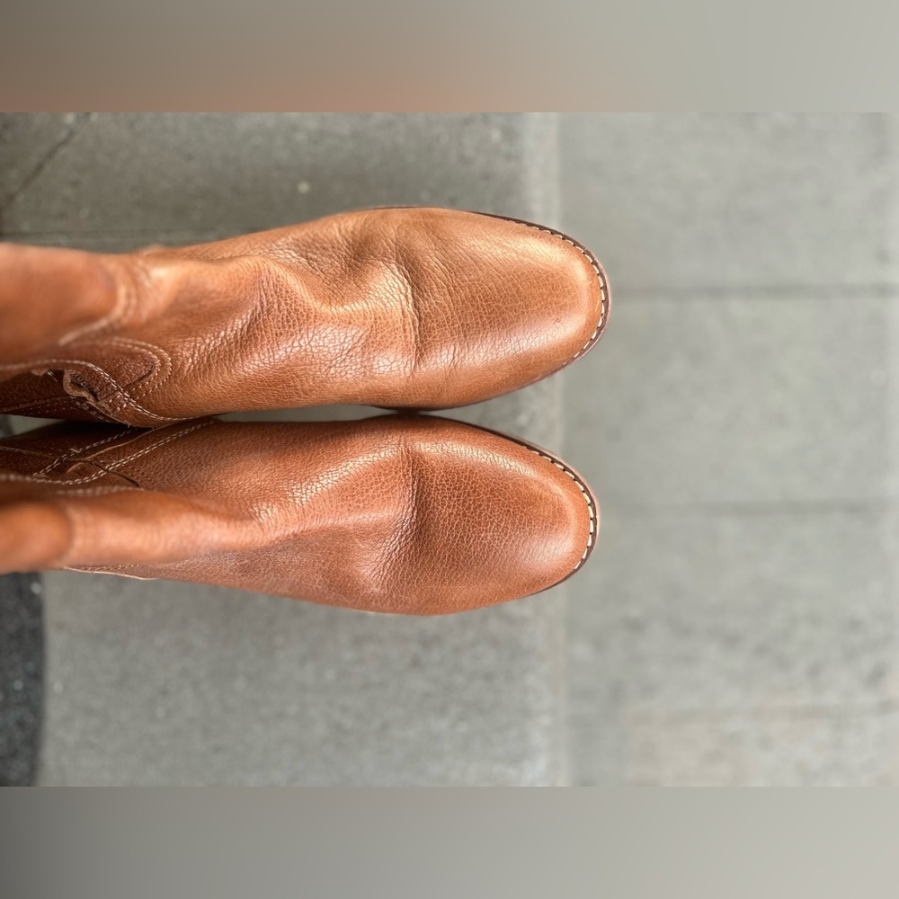 Madewell Riding Boots - Picture 4 of 6